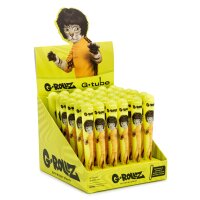 G-Rollz | G-Tube Kung Fu (36x)