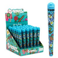 G-Rollz | G-Tube Amsterdam Picknick 1.0 (36x)