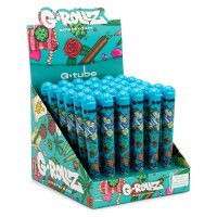 G-Rollz | G-Tube Amsterdam Picknick 1.0 (36x)