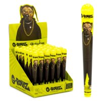G-Rollz | G-Tube Rap - (36x)