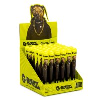 G-Rollz | G-Tube Rap - (36x)