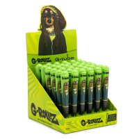 G-Rollz | G-Tube Reggae (36x)