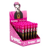 G-Rollz | G-Tube Mexiko (36x)