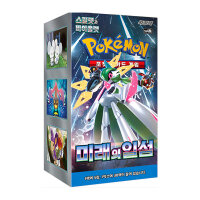 Pokémon Booster – Koreanisch Future Flash sv4M