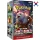 Pokémon Booster – Koreanisch TCG Crimson Haze sv5a