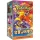 Pokémon Booster – Koreanisch TCG - Heat Wave Arena SV9a
