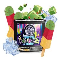 187 Tabak Happy Cactuz 200g (27,90)