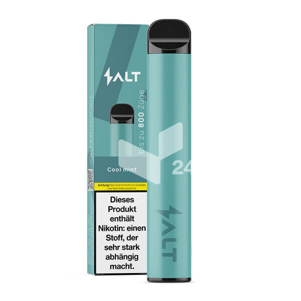 SALT Switch Cool Mint