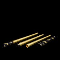 G-Rollz | Wraps & Blunts Golden Cone 24k GOLD (6x)