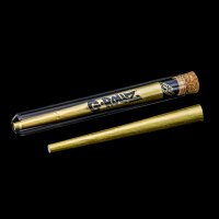 G-Rollz | Wraps & Blunts Golden Cone 24k GOLD (6x)