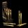 G-Rollz | Wraps & Blunts Golden Cone 24k GOLD (6x)