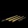 G-Rollz | Wraps & Blunts Golden Cone 24k GOLD (6x)