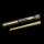 G-Rollz | Wraps & Blunts Golden Cone 24k GOLD (6x)