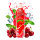 Durstlöscher Black Cherry Ice 500ml
