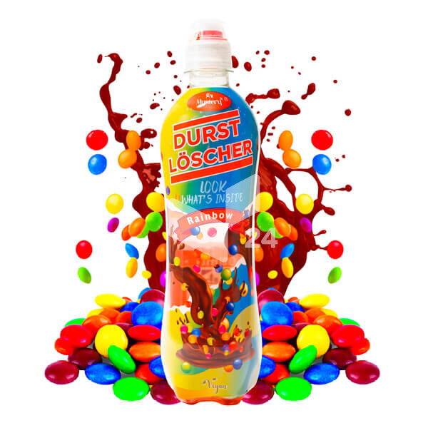 Durstlöscher Rainbow 500ml