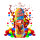 Durstlöscher Rainbow 500ml