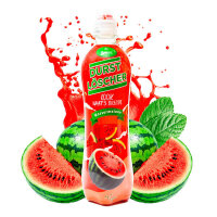 Durstlöscher Wassermelone 500ml - MHD Ware