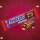 Snickers Peanut Brownie 45g
