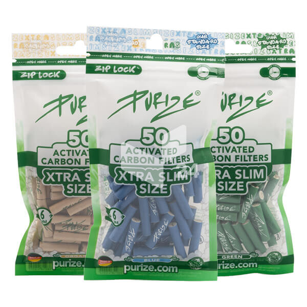 PURIZE XTRA Slim 6 mm