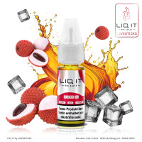LIQ IT - Nic Salts Lychee Ice - 20mg