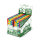 PURIZE Aktivkohlefilter 10er - rainbow