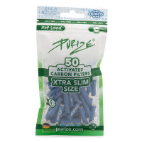 PURIZE XTRA Slim 6 mm - blau