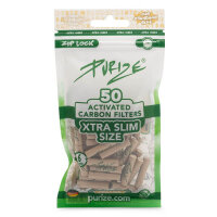 PURIZE XTRA Slim 6 mm - organic