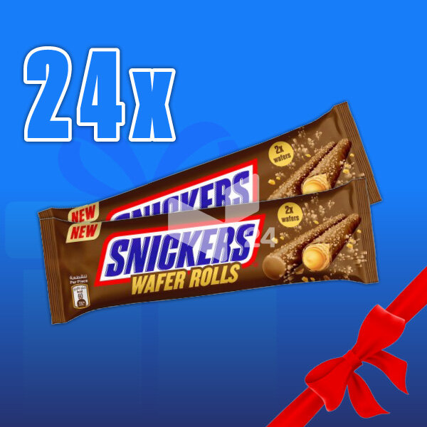 Snickers Bundle M