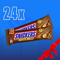 Snickers Bundle M