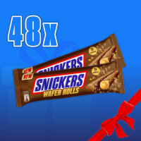 Snickers Bundle XL