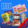 Snacks MEGA Bundle