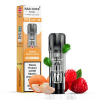 Bar Juice Pod
