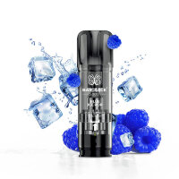 Bar Juice Pod Blue Ice Pop