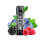 Bar Juice Pod Blue Man