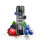 Bar Juice Pod Blueberry Pomegranate