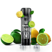 Bar Juice Pod Lemon and Lime