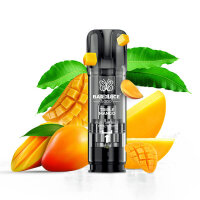 Bar Juice Pod Triple Mango