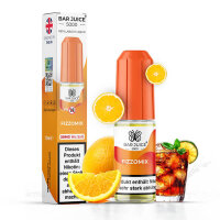 Bar Juice Liquid