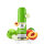 Bar Juice Liquid - Apple Peach