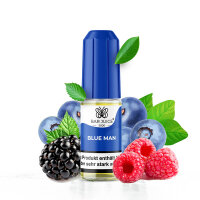 Bar Juice Liquid - Blue Man