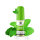 Bar Juice Liquid - Fresh Mint