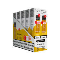 ELF BAR V1 Elfstorm Ice-20mg