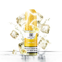 Bar Juice Liquid - NRG Ice