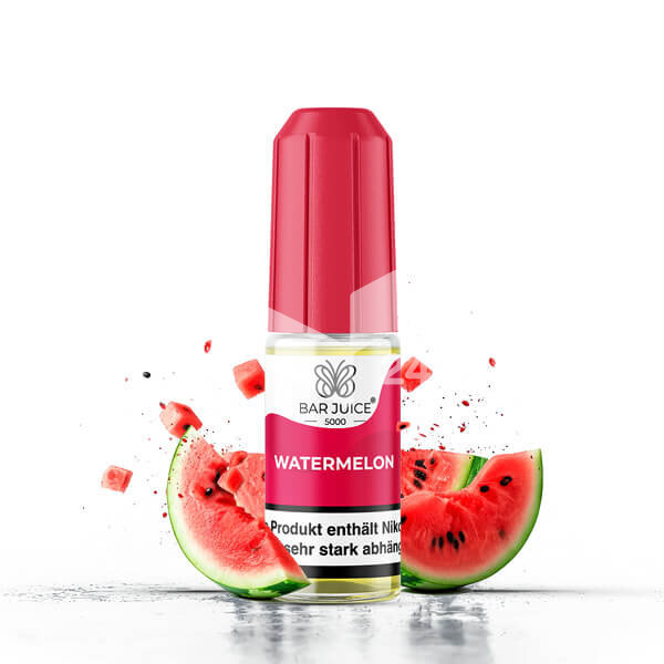 Bar Juice Liquid - Watermelon