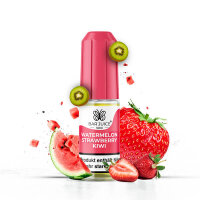 Bar Juice Liquid - Watermelon Strawberry Kiwi