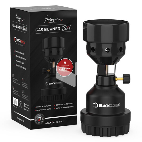 BLACKCOCO Gasanzünder