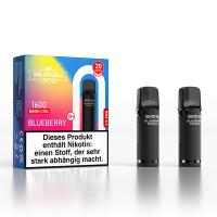 SKE - Crystal 800 Pro Blueberry