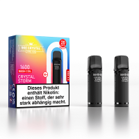 SKE - Crystal 800 Pro Crystal Storm