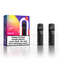 SKE - Crystal 800 Pro Grape