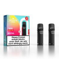 Crystal 800 Pro Menthol